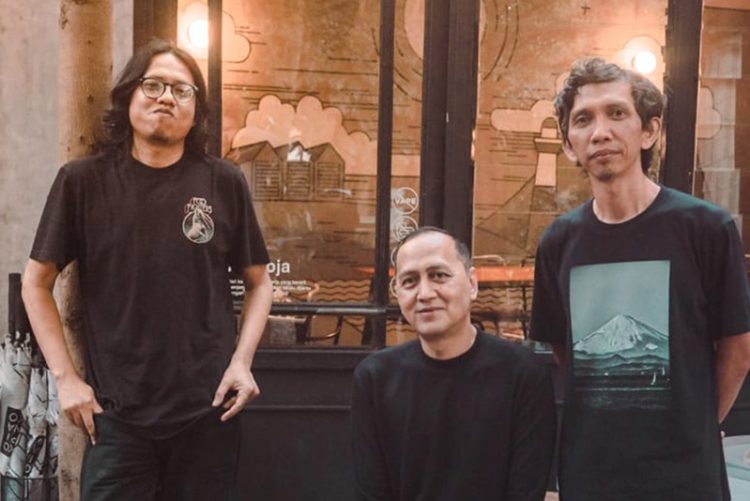 Gracia Says Tawarkan Kehangatan Cinta Lewat Single Debutnya ‘Kau Rumahku’