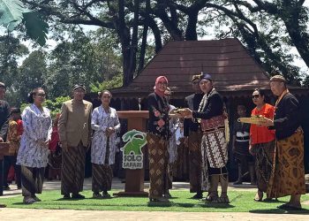 Grebeg Syawal 2025 di Solo Safari, Perpaduan Tradisi Joko Tingkir dan Wisata Keluarga yang Sarat Makna