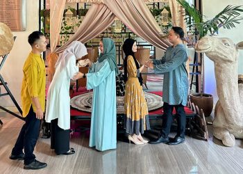 Swiss-Belresidences Kalibata Tawarkan Promo Halal Bihalal dengan Buffet Lebaran Istimewa