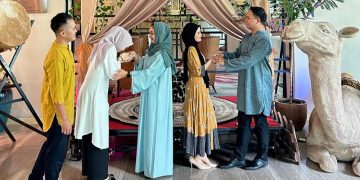 Swiss-Belresidences Kalibata Tawarkan Promo Halal Bihalal dengan Buffet Lebaran Istimewa