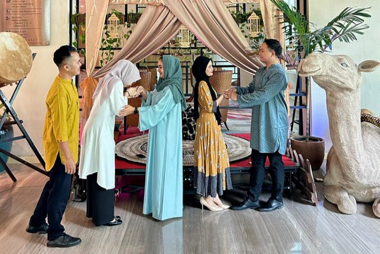 Swiss-Belresidences Kalibata Tawarkan Promo Halal Bihalal dengan Buffet Lebaran Istimewa