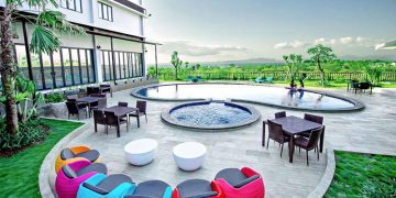 Hotel NEO Jadi Primadona Baru di Kalangan Milenial