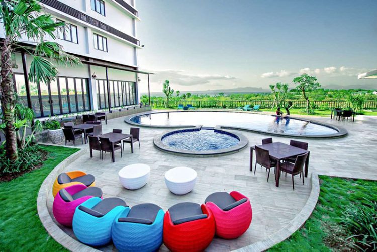 Hotel NEO Jadi Primadona Baru di Kalangan Milenial