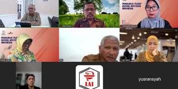 Ikatan Apoteker Indonesia Dukung Apotek Desa, Dorong Pemerataan Layanan Kesehatan hingga Pelosok