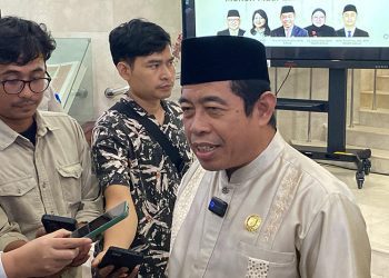 Ketua DPRD DKI: Jangan Ikuti Ajakan Kosongkan Rekening di Bank DKI