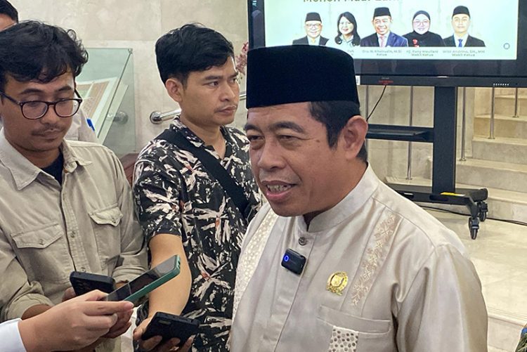Ketua DPRD DKI: Jangan Ikuti Ajakan Kosongkan Rekening di Bank DKI