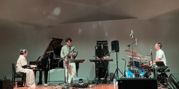 LOVE IS Hadir di Alur Bunyi 2025, Padukan Jazz dan Narasi Fantasi