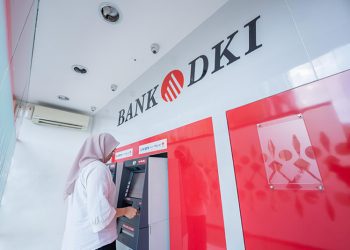 Bank DKI Sampaikan Progres Perbaikan Sistem Layanan Transfer Antar-Bank