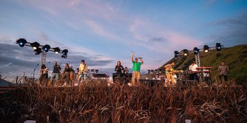 Golo Mori Jazz 2025, Surga Baru Penikmat Musik di Timur Indonesia