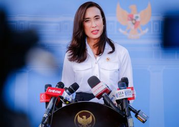 Hadapi Tarif Dagang AS, Menpar Tegaskan Pariwisata Jadi Benteng Ekonomi Nasional