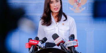 Hadapi Tarif Dagang AS, Menpar Tegaskan Pariwisata Jadi Benteng Ekonomi Nasional