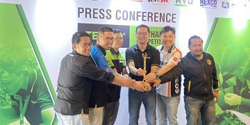 SMKN 8 Kabupaten Tangerang Tampil Gemilang di Tekiro Mechanic Competition 2025