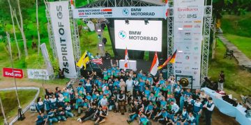 GS Race Indonesia Seri ke-3 Suguhkan Adu Ketangkasan dan Nuansa Persaudaraan di Yogyakarta