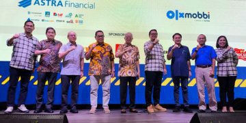 GIIAS 2025 Siap Digelar di ICE BSD, Hadirkan 55 Merek Otomotif Termasuk Pemain Baru