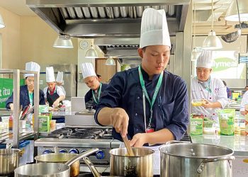 Dailymeal Foodnovation 2025 Hadirkan Kompetisi Kuliner Nusantara Lewat Bahan Pangan Lokal Berkelanjutan