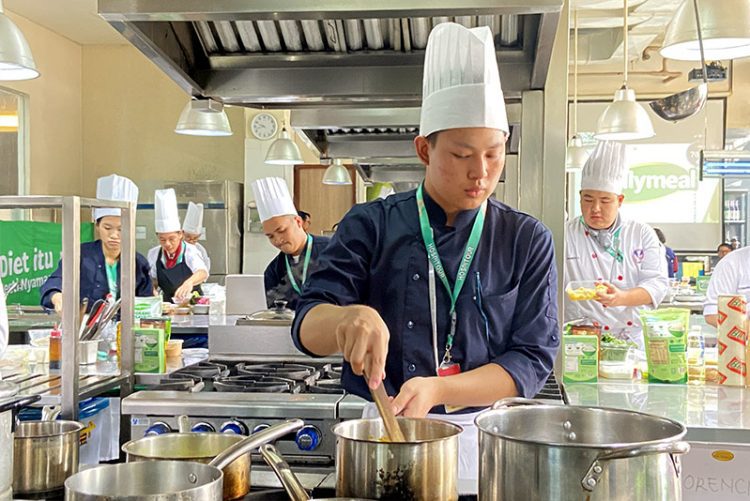 Dailymeal Foodnovation 2025 Hadirkan Kompetisi Kuliner Nusantara Lewat Bahan Pangan Lokal Berkelanjutan