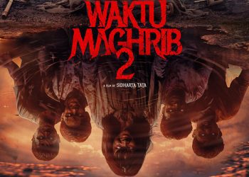 Rapi Films Rilis Trailer Resmi “Waktu Maghrib 2”, Sajikan Teror Ummu Sibyan yang Lebih Mencekam