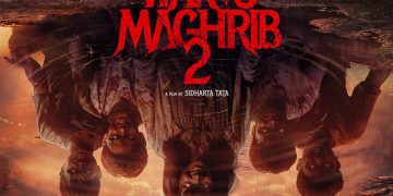 Rapi Films Rilis Trailer Resmi “Waktu Maghrib 2”, Sajikan Teror Ummu Sibyan yang Lebih Mencekam