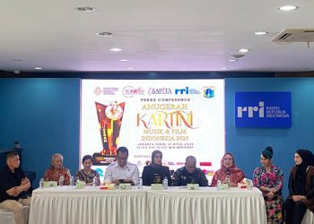 Usung Semangat Hari Kartini, Kemenbud RI Gelar Anugerah Kartini Musik dan Film Indonesia (AKMFI) 2025