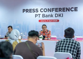 Terkait Pemulihan Sistem Saat Libur Lebaran, Berikut Klarifikasi Bank DKI