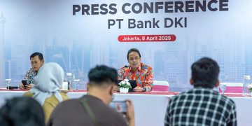 Terkait Pemulihan Sistem Saat Libur Lebaran, Berikut Klarifikasi Bank DKI