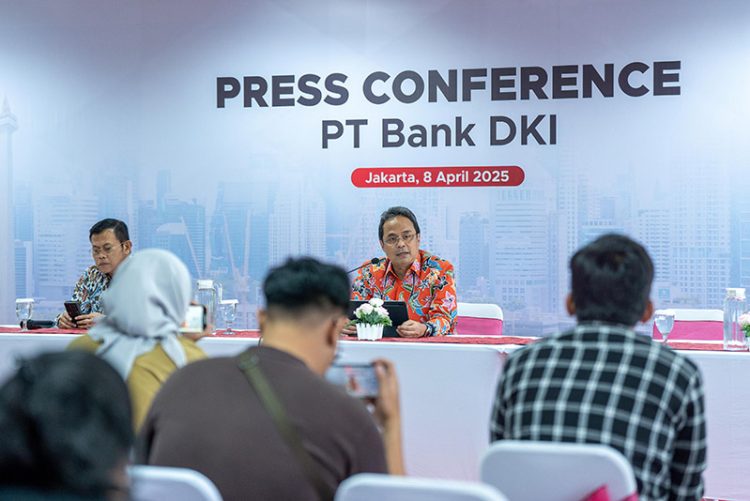 Terkait Pemulihan Sistem Saat Libur Lebaran, Berikut Klarifikasi Bank DKI