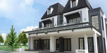 Metland Bukukan Pendapatan Rp2,02 Triliun di 2024, Didukung Lonjakan Penjualan Residensial