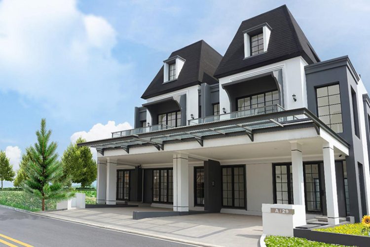 Metland Bukukan Pendapatan Rp2,02 Triliun di 2024, Didukung Lonjakan Penjualan Residensial