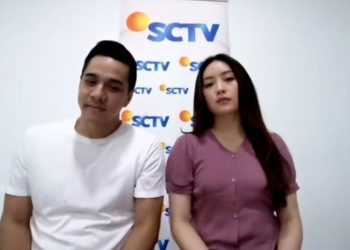 Natasha Wilona dan Rionaldo Stockhorst Ungkap Perjalanan Cinta Amira-Aksara di “Ketika Cinta Memanggilmu”