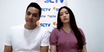 Natasha Wilona dan Rionaldo Stockhorst Ungkap Perjalanan Cinta Amira-Aksara di “Ketika Cinta Memanggilmu”