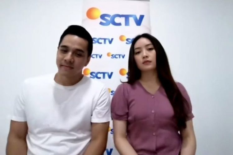 Natasha Wilona dan Rionaldo Stockhorst Ungkap Perjalanan Cinta Amira-Aksara di “Ketika Cinta Memanggilmu”