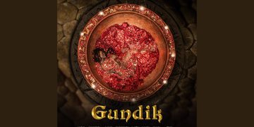 Tuai Pro dan Kontra, Anggy Umbara Akan Rilis Official Trailer Film Gundik di Pantai Selatan