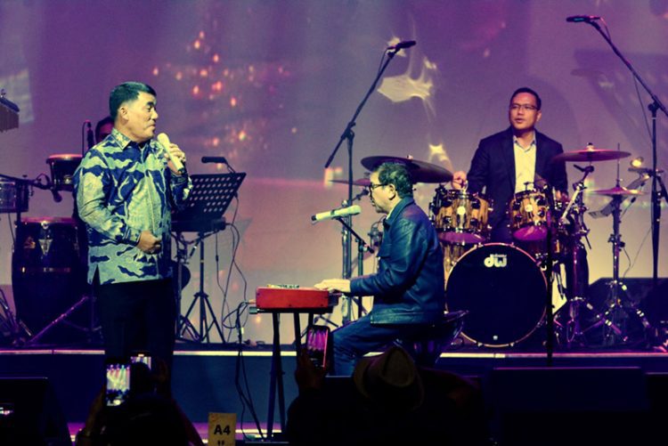 Malam Pesona Kawanua 2025, Kawanua Selayang Pandang