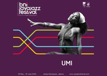 Jakarta International BNI Java Jazz Festival Umumkan Deretan Musisi Terbaru