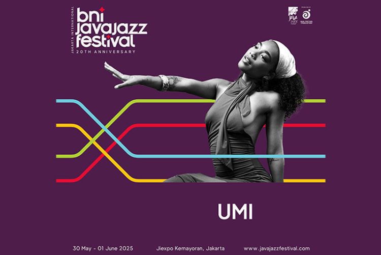 Jakarta International BNI Java Jazz Festival Umumkan Deretan Musisi Terbaru