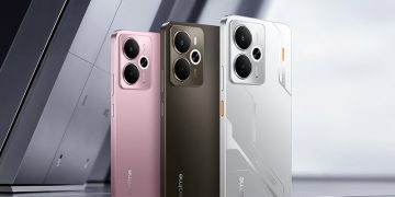 realme 14 Series 5G Resmi Hadir di Indonesia, Usung Snapdragon® 6 Gen 4 Pertama di Kelasnya
