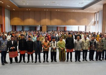 Sekolah Bakti Mulya 400 Cibubur Resmi Dibuka, Perpaduan Pendidikan Holistik dan Nilai Kebangsaan