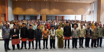 Sekolah Bakti Mulya 400 Cibubur Resmi Dibuka, Perpaduan Pendidikan Holistik dan Nilai Kebangsaan