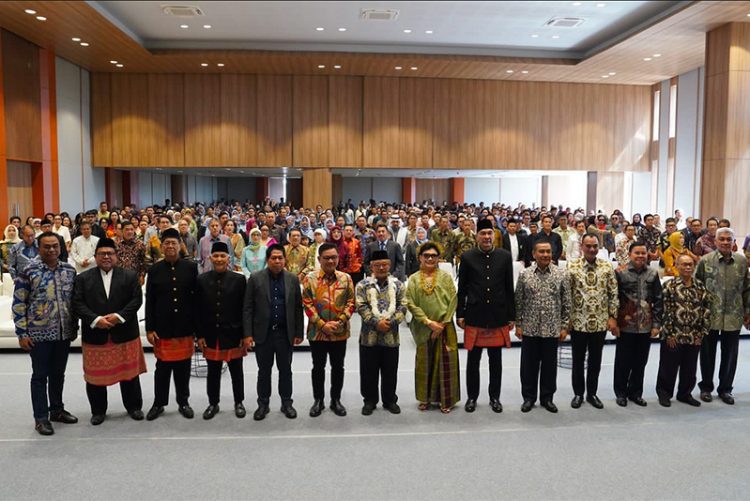 Sekolah Bakti Mulya 400 Cibubur Resmi Dibuka, Perpaduan Pendidikan Holistik dan Nilai Kebangsaan