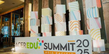 Acer Dorong Inovasi Pendidikan Berbasis AI di Asia Pacific Edu Summit 2025 Bangkok