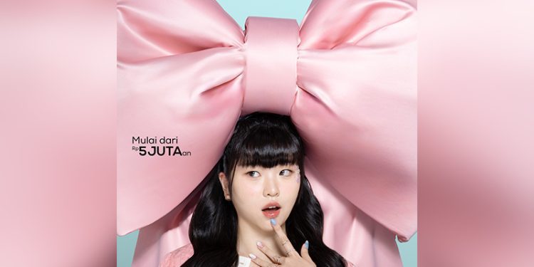 The Palace Jeweler Luncurkan Koleksi Areumi, Perhiasan Elegan Bernuansa K-Wave untuk Generasi Muda