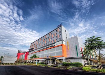 Fox Lite Hotel Majalaya, Akomodasi Berstandar Internasional Pertama di Kabupaten Bandung