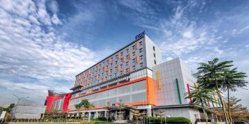 Fox Lite Hotel Majalaya, Akomodasi Berstandar Internasional Pertama di Kabupaten Bandung