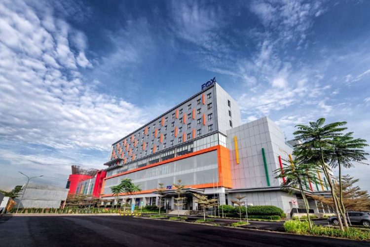 Fox Lite Hotel Majalaya, Akomodasi Berstandar Internasional Pertama di Kabupaten Bandung