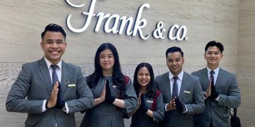 Frank & co. Tampilkan Wajah Baru di Lippo Mall Puri: Rayakan Inner Brilliance Lewat Berlian Alami