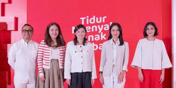 GoodKnight, Pelindung Tidur Si Kecil dari Gangguan Nyamuk demi Tumbuh Kembang Optimal