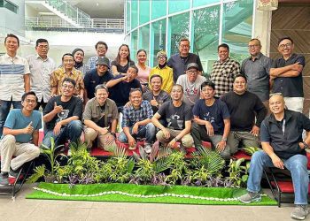 HAM Kukuhkan Pemimpin Baru, Siap Dorong Kemitraan Strategis di Sektor Pariwisata