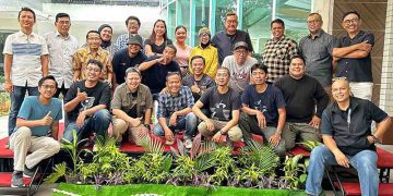 HAM Kukuhkan Pemimpin Baru, Siap Dorong Kemitraan Strategis di Sektor Pariwisata