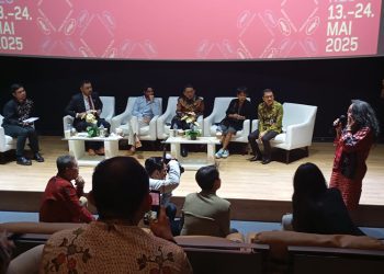 Sinema Indonesia Bersinar di Cannes 2025, Diplomasi Budaya Lewat Layar Lebar Makin Menggema
