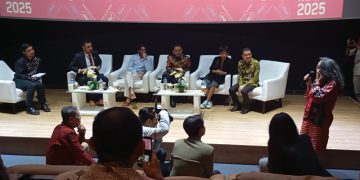 Sinema Indonesia Bersinar di Cannes 2025, Diplomasi Budaya Lewat Layar Lebar Makin Menggema